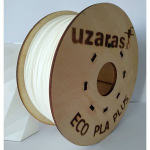 Uzaras Beyaz Filament İncelemesi